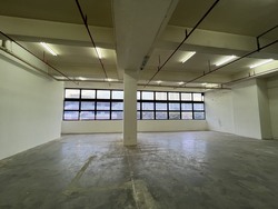 Henderson Building (D3), Factory #584421221